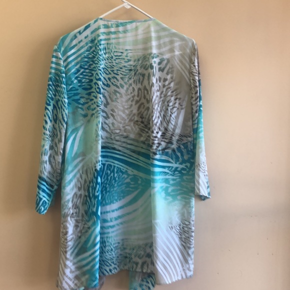 Cardigan light - Picture 2 of 3